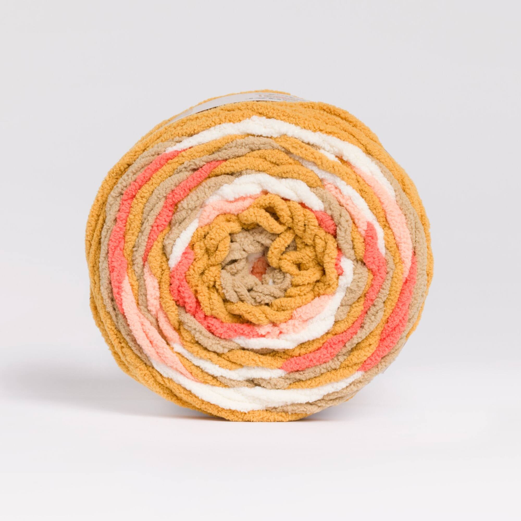 Bernat® All in One™ Blanket Granny™ Yarn